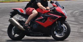 厦门岛内4万转让铃木K6大R