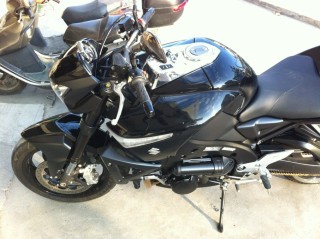 江门台山代友出80000出铃木BK