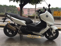 深圳出台13年豪华版C600