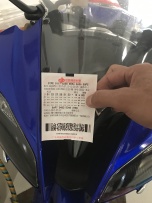 出售12年纯水雅马哈R6