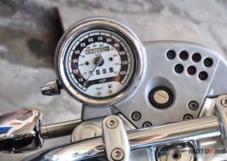 中山五万二出售原版原漆宝马R1200C