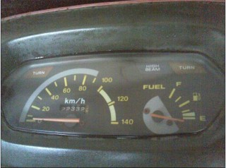 江门开平水口９００大元放LC100经典二冲