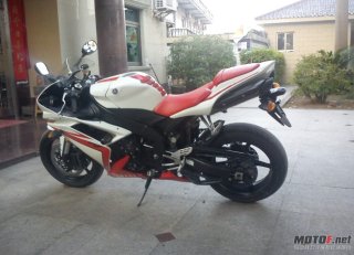 广东惠州出售07R1，52500元。。。