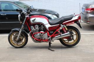 中山代友岀售CB750一台昨日已被秒杀请删贴!!!!
