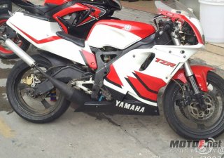 代友出售yamaha V2