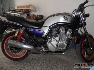 广东惠州出CB750价格13000蚊！