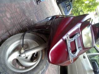 广东江门新会代友出售zz50,,雅马哈90..