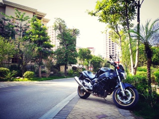 急出明盘捡漏价14999，本田x11裸鸟cb1100，0-100加速2.43秒