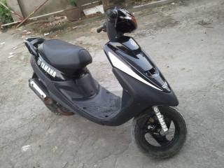 增城 新塘 2100RMB 出售 精神JOG 4代  送配件！