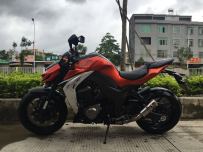 14年Z1000带ABS13年凯旋675带ABS