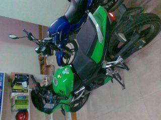 出售一台隆鑫150