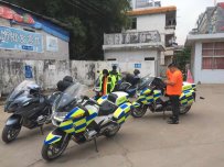 出精神宝马R1200R