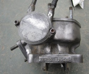 厦门代友300元起出TZR125标准/TZR150中缸各一个