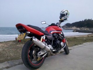 广东海丰出售CB一代。一口价。一万八。不刀！！！