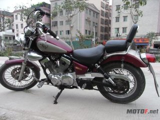 朋友的车在家门口秛盗各位车友帮忙留意....谢谢