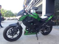 广东珠海25000元出售江门牌Z250