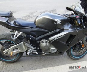 秒出一台 06年的F5 视频