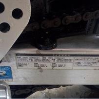 听说标题长点更容易卖车   汕头出自用CBR1000还有几部本田大沙