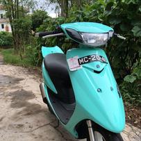 江门开平出精神靓仔EVO