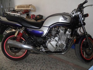 惠州出CB750价格13000