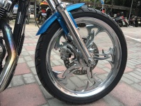 深圳出售发烧级别爆改哈雷