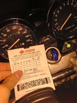 云浮新兴出精神97年XJR400