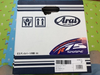 全新正品arai ＲＸ－７X带刀侍卫L码最新款