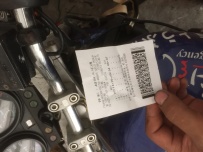 出售台，傻子神B，本田94.CB400,车靓子，爽，静音，干，爽，快