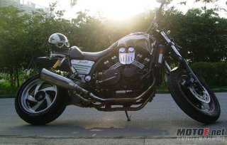 代友出 改装06大魔鬼 已经售出