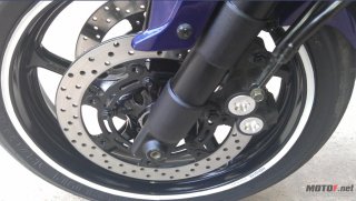 梅州39800出07雅马哈FZ6n