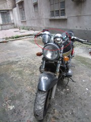 佛山南海出川崎西风1100