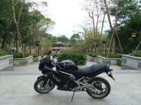 惠城区出售08款ER-6f