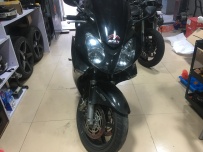 河源出售极品VFR800