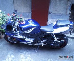 出售 06款 GSX-R1000 稀有版带芯片 有图 有视频 有本人 有真相