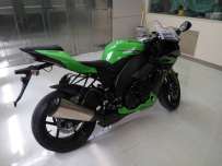 出09年底川崎10R ，碣石一手水买回，+微信有买车时的小视频