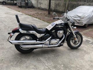 出售铃木无法无天