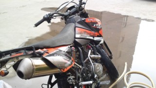 佛山顺德地区 出售10款 XTR250 越野车（按错了 重新出售）