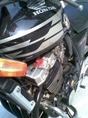 广东顺德容桂代出96CB400