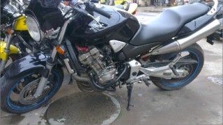 代友出售黄蜂919  车车精神