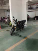 惠州惠东代友出售07年FZ1N