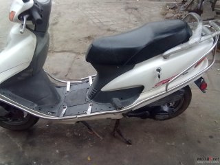 佛山高明2400出TZR125