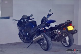 广州增城代友出售.本田35期.08年铃木K750，02年大魔神（魔神暂停出售）.共3台车