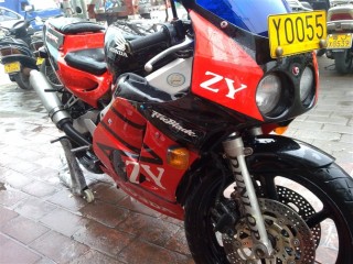 出售CBR22有牌有证。已售、谢谢关注