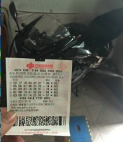 代朋友出两台600CC车