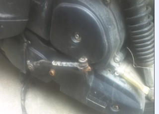 韶关出售08年福喜