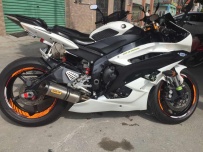 清远代友出精神水水的R6