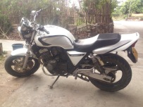 广东江门新会8800出售CB400