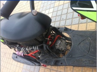 车已卖.谢谢绿茵直播的支持观众.！围观者.！请删贴