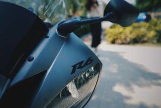 惠州市区出售07年雅马哈R6、13年杜卡迪大魔鬼