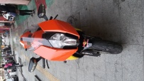 出售KTM RC8